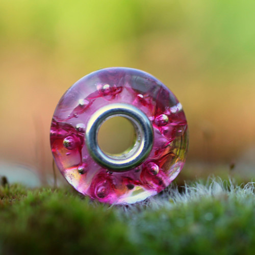 Velký průvlek "Sakura" — foto 1
