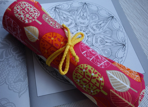 Pastelkovník No.6 — foto 1