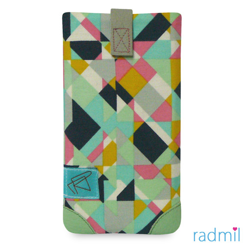 Obal na telefon kaleidoskop — foto 1