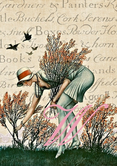 Bavlněný panel DR172