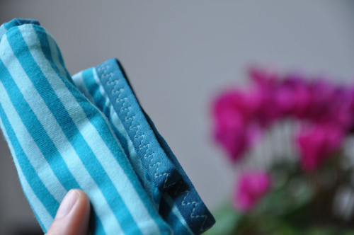 Cosy & Easy kalhotky vel. M — foto 1