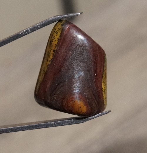 Mugglestone D2639 — foto 1
