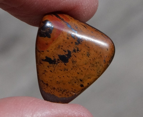 Mugglestone D2657 — foto 1
