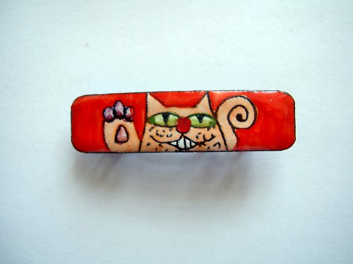 Páčko — foto 1