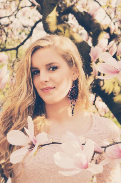 ...brocade earrings n.24 — foto 1