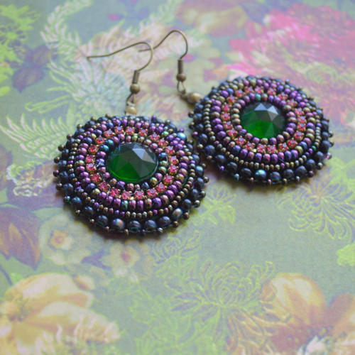 Perles du Strass ...na přání — foto 1