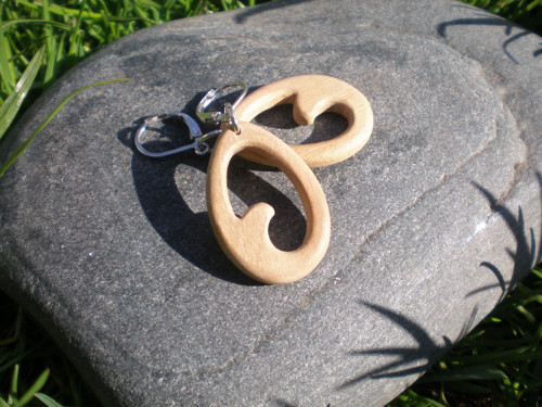 Z třešně malé — foto 1
