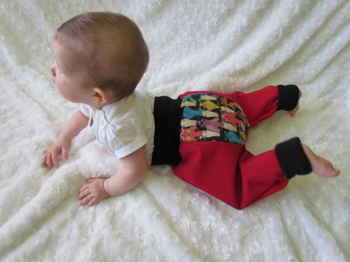 Softshellové Zevláčky Kočička — foto 1