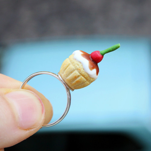 Cupcake na přání — foto 1