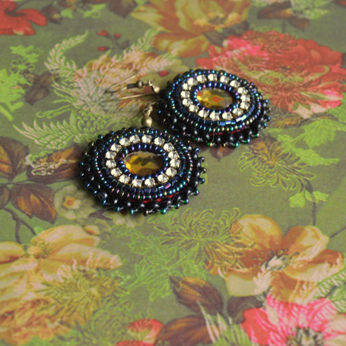 Perles du Strass n. 21 — foto 1