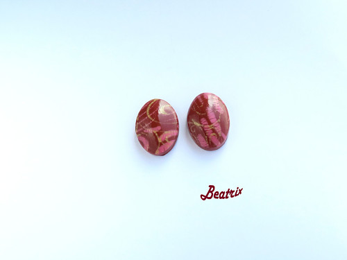 Kabošony 23 x 16mm