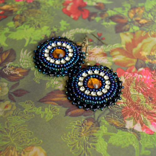 Perles du Strass n. 22 — foto 1