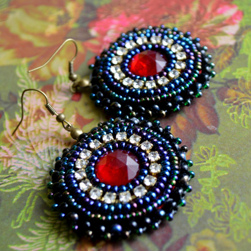 Perles du Strass n. 23 — foto 1