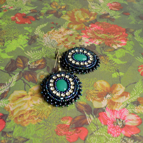Perles du Strass n. 25 — foto 1