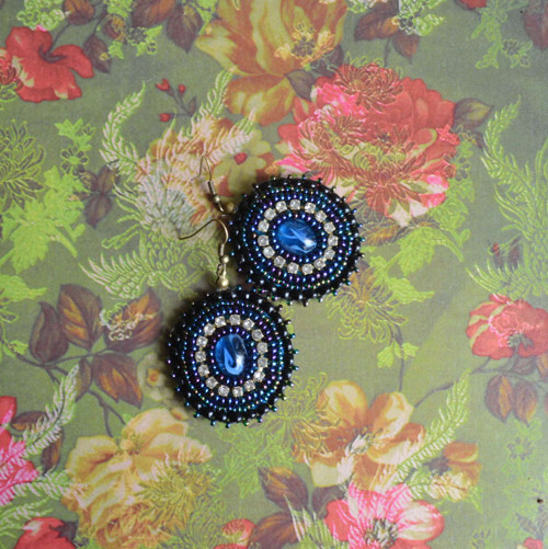 Perles du Strass n. 26 — foto 1