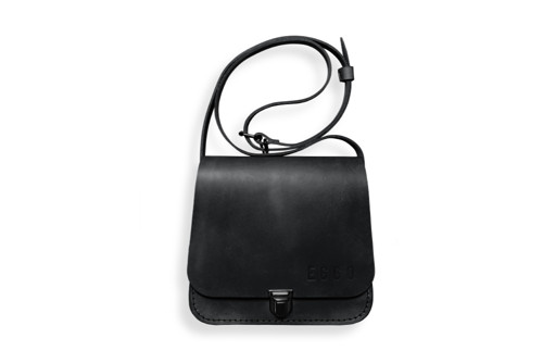 Eggo Deloria černá — foto 1