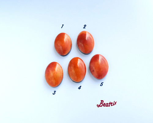 Kabošon 23x16mm