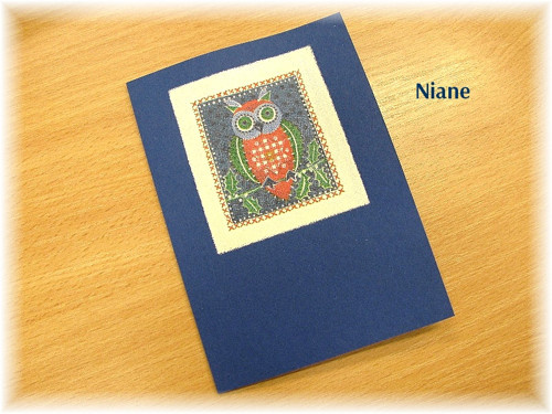 Vánoční přání 107 — foto 1