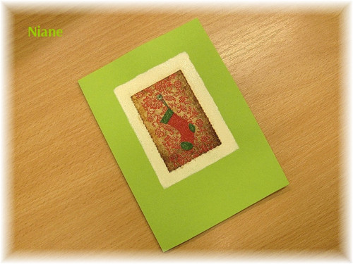 Vánoční přání 109 — foto 1