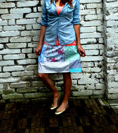 Patchwork — foto 1
