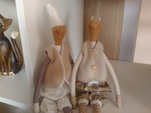 Skřítci — foto 1