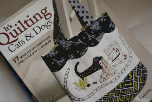 Quilting Cats - Dogs — foto 1