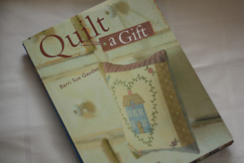 Quilt a Gift — foto 1