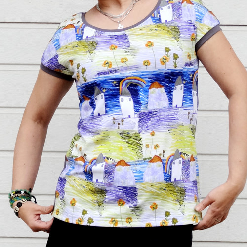 Domečky (L-XL) — foto 1