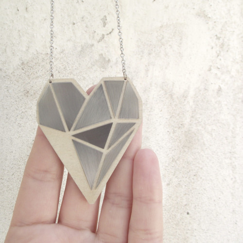 Amulet // Heart VII — foto 1