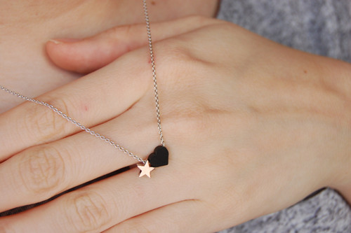 Star & Love — foto 1
