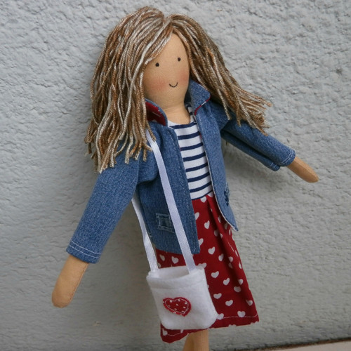 Anti Barbie — foto 1