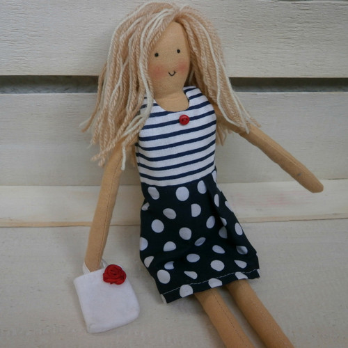 Anti Barbie — foto 1