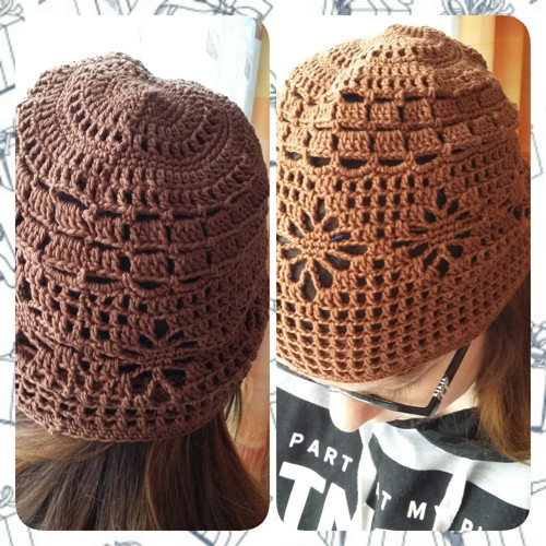 Baret MARINA styl NA PŘÁNÍ — foto 1