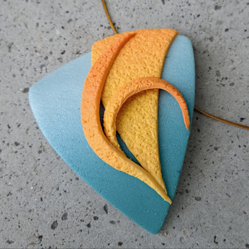 Curaçao orange — foto 1