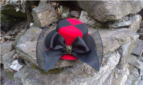 Steampunk & Wonderland nr. 7 — foto 1