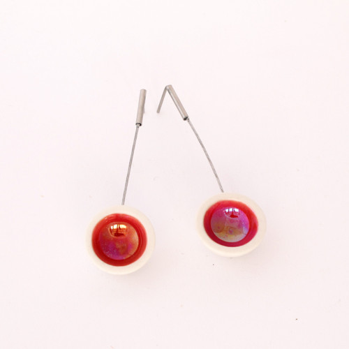 Minimal červené (S) — foto 1