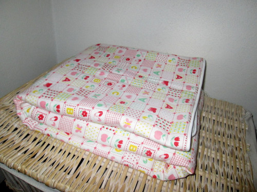 Dětská deka 80x100cm — foto 1