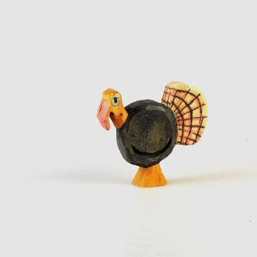Krocan — foto 1
