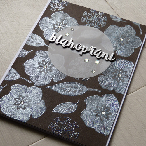 Univerzální blahopřání — foto 1
