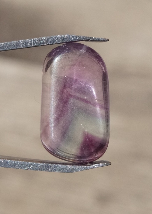 Výběrový fluorit D2857 — foto 1