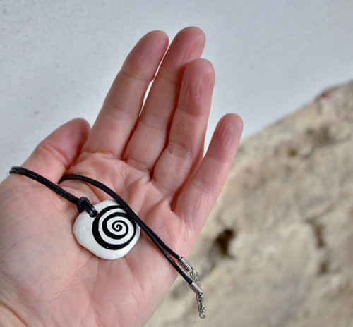 Spirála — foto 1