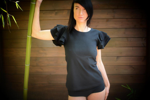 Tričko Top — foto 1