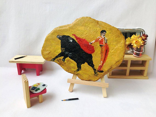 Corrida — foto 1
