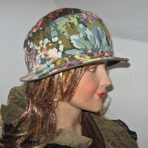 Maskáček jarní — foto 1