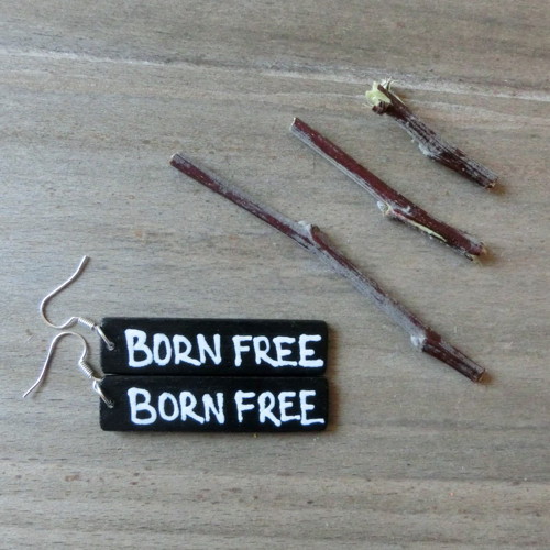 Born free — foto 1