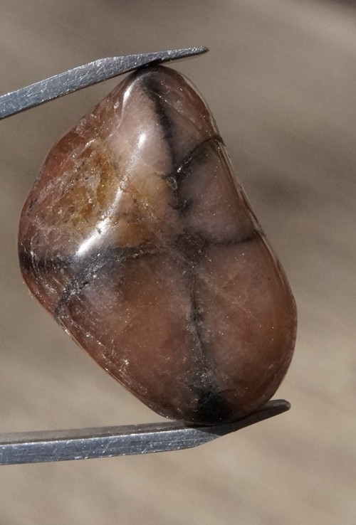 Chiastolit D2904 — foto 1