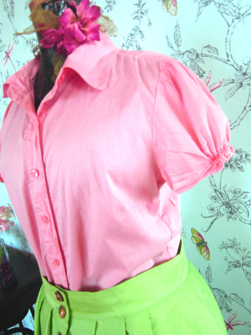Halenka basic pink — foto 1