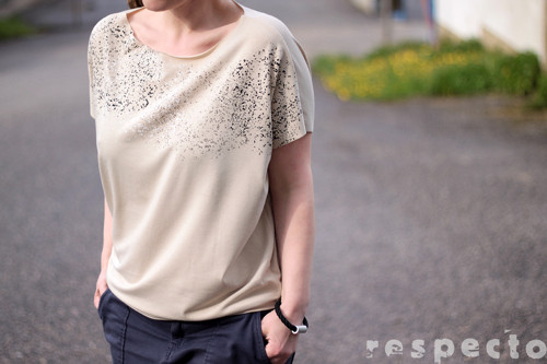 Triko oversized ............ S - XL — foto 1