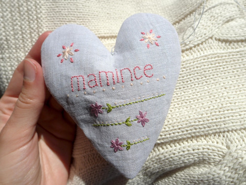 Mamince. — foto 1