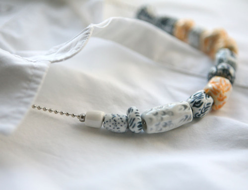 Temperance XIV (porcelán) — foto 1